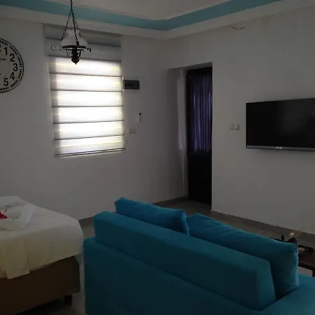 Kumsal Apartment *
