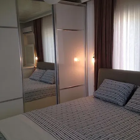 Apartment Kumsal