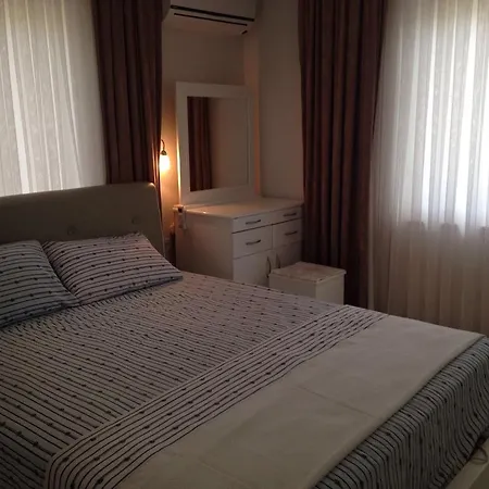 Apartment Kumsal
